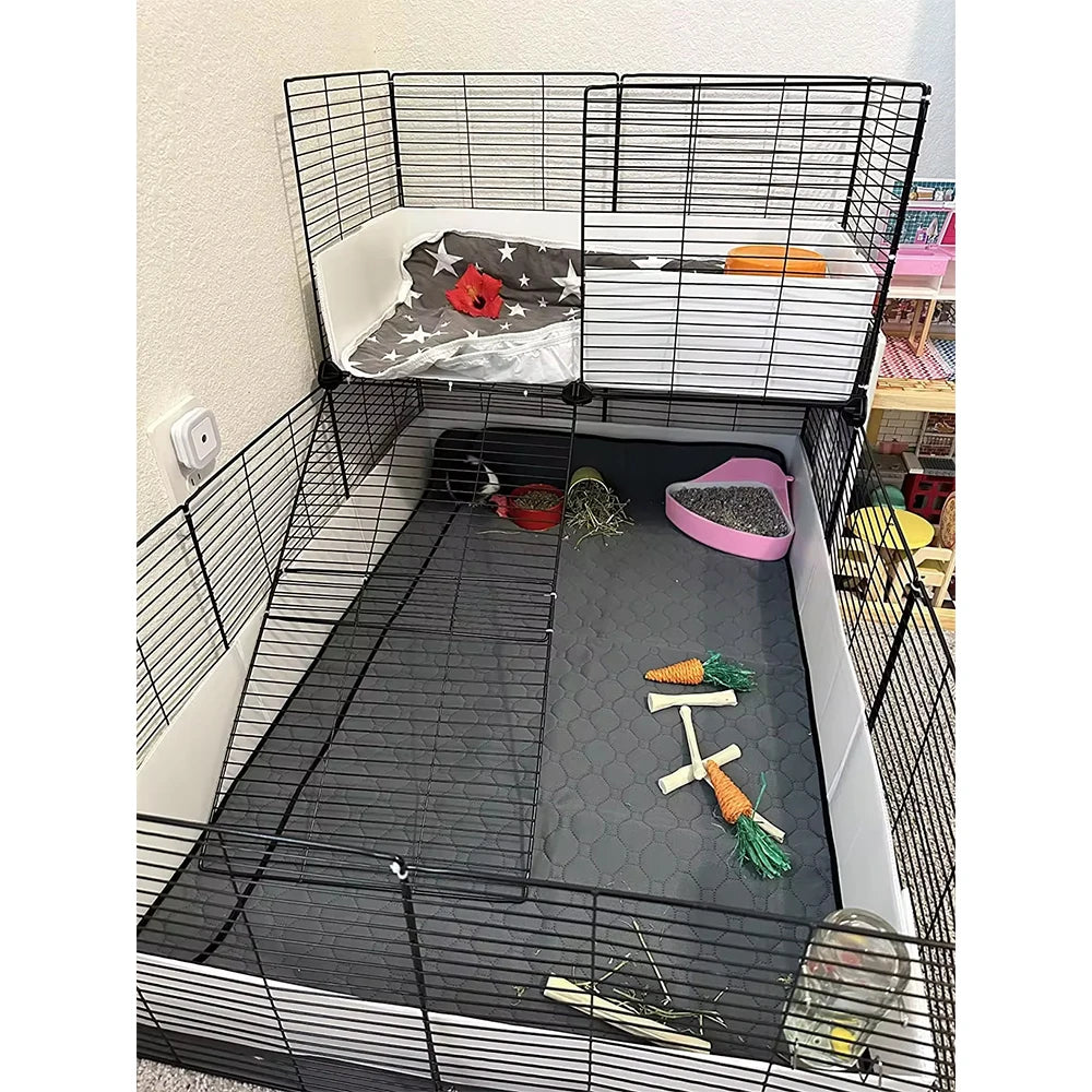 Guinea Pig Bed