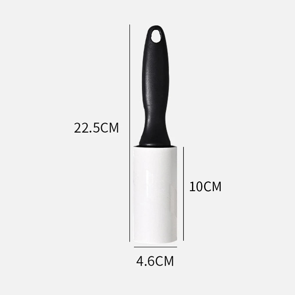 Sticky Lint Roller for Pet Hair Removal