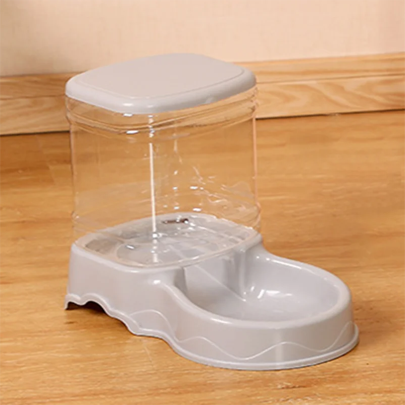 Pet automatic feeder