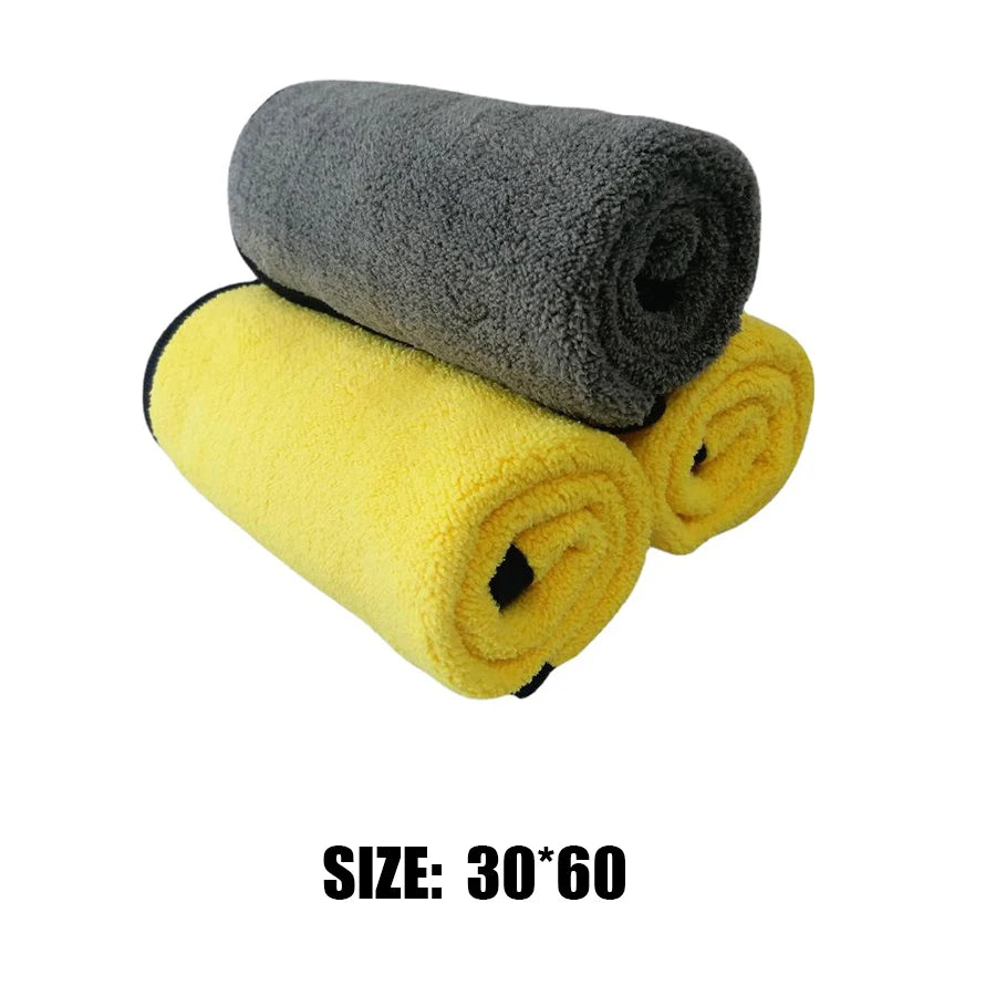 Pet bath towel
