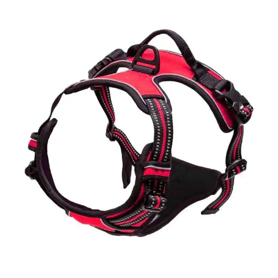 Dog Harness Front Clip