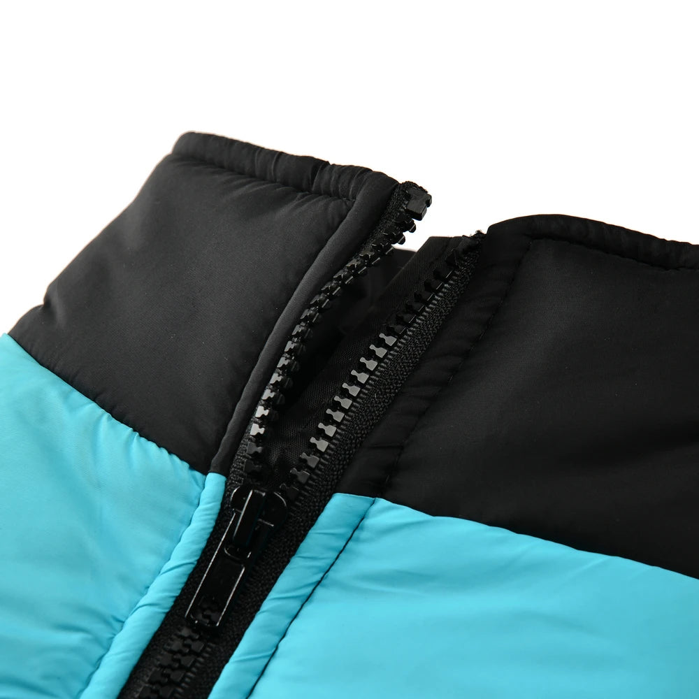 Autumn Jacket With D-ring