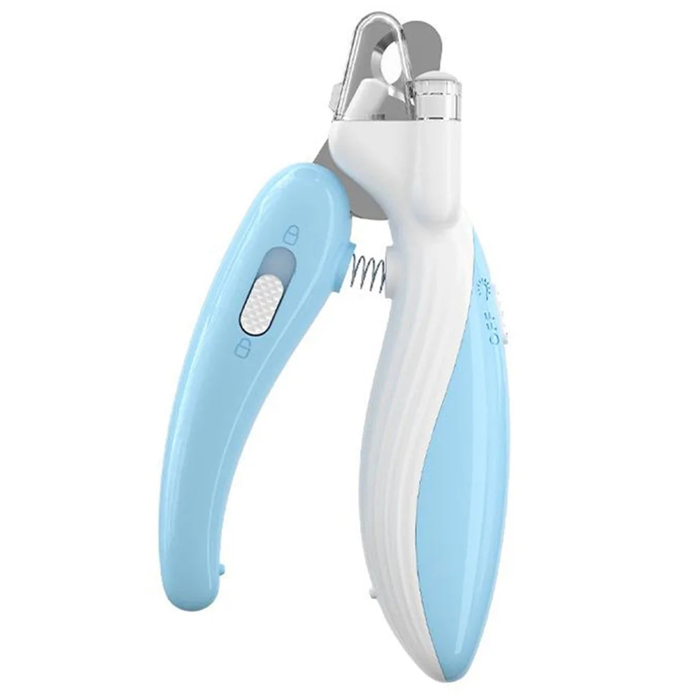 Electric Pet Nail Grinder
