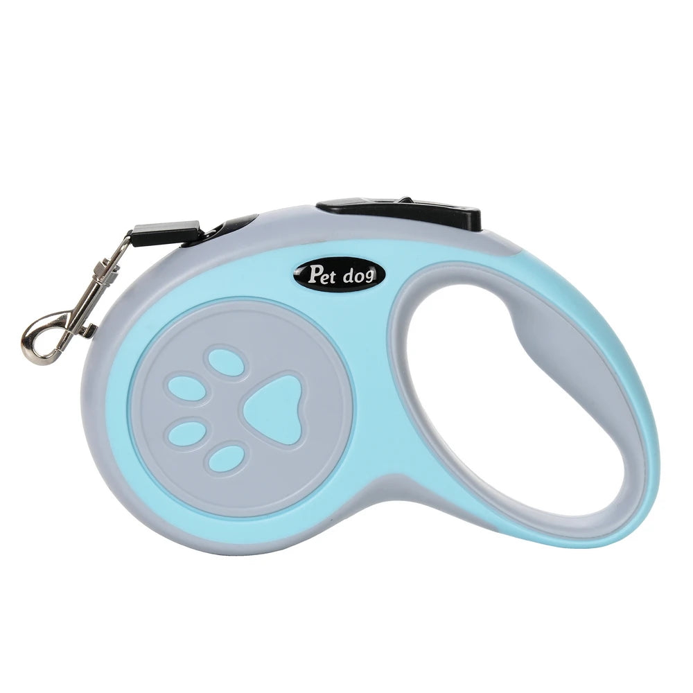 Nylon Pet Leash Automatic Retractable