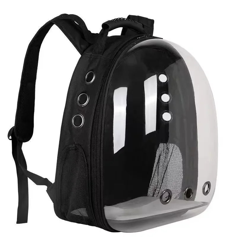 Portable & Breathable Pet Travel Bag