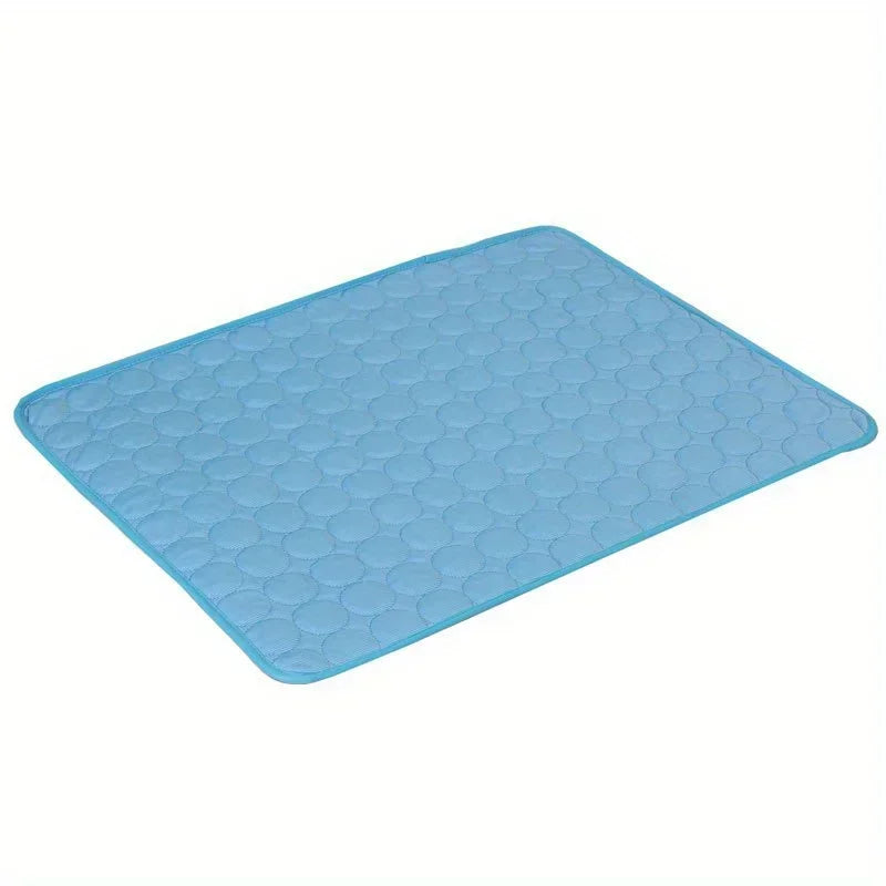 Pet cooling pad