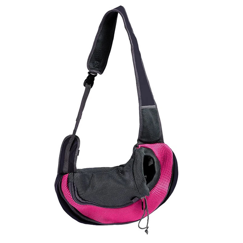 Pet Backpack Carrier