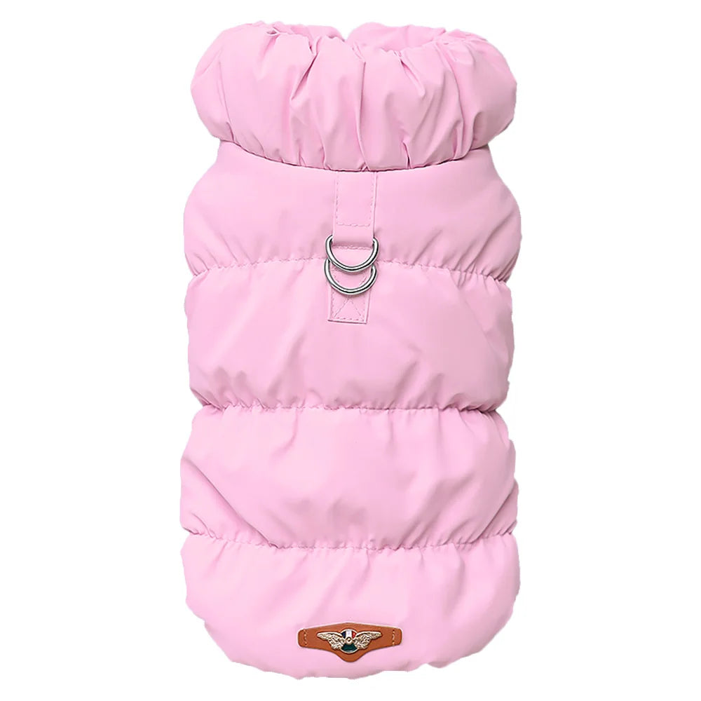 Soft Warm Jacket