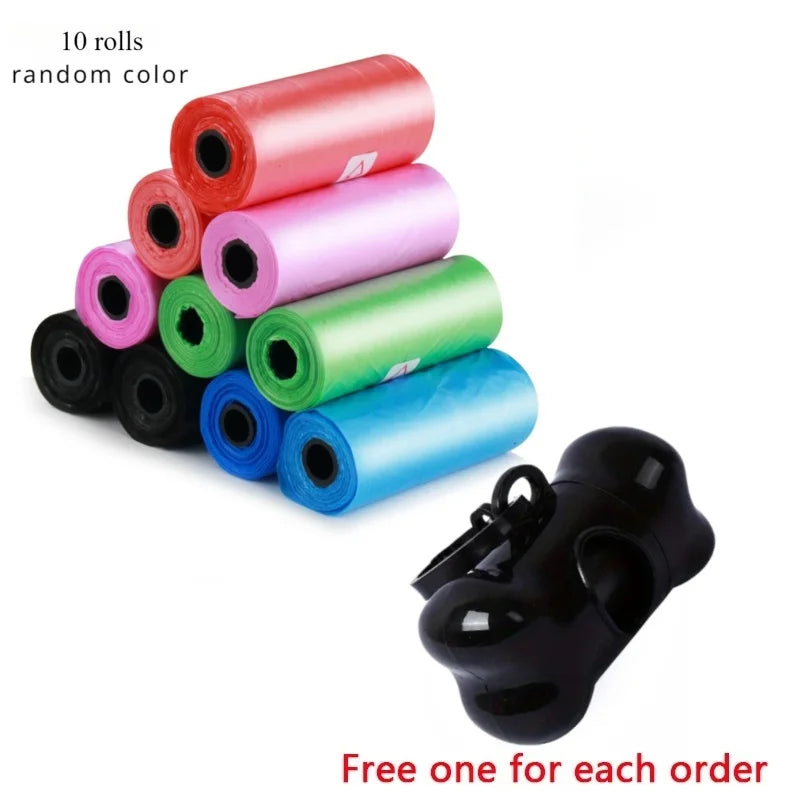 Pet Garbage Bag