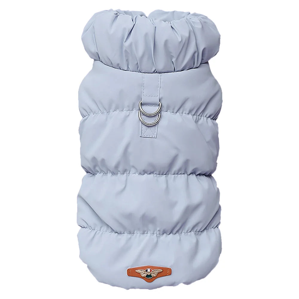 Soft Warm Jacket
