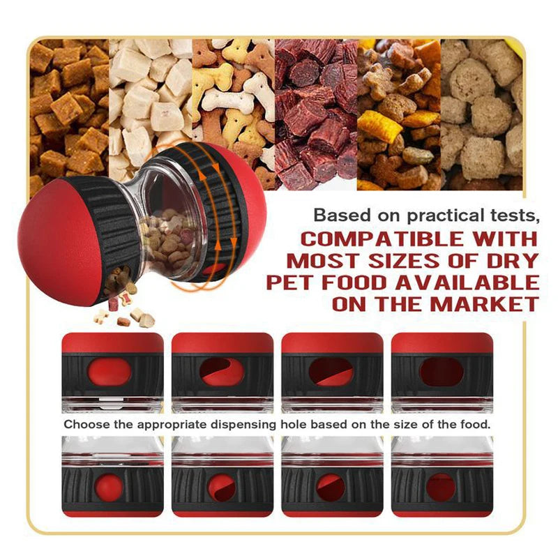 Indoor Training Puppy Toys