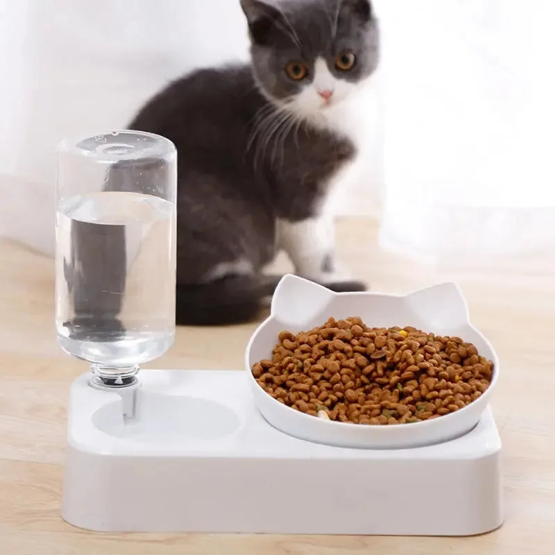 New Pet Bowl Feeder