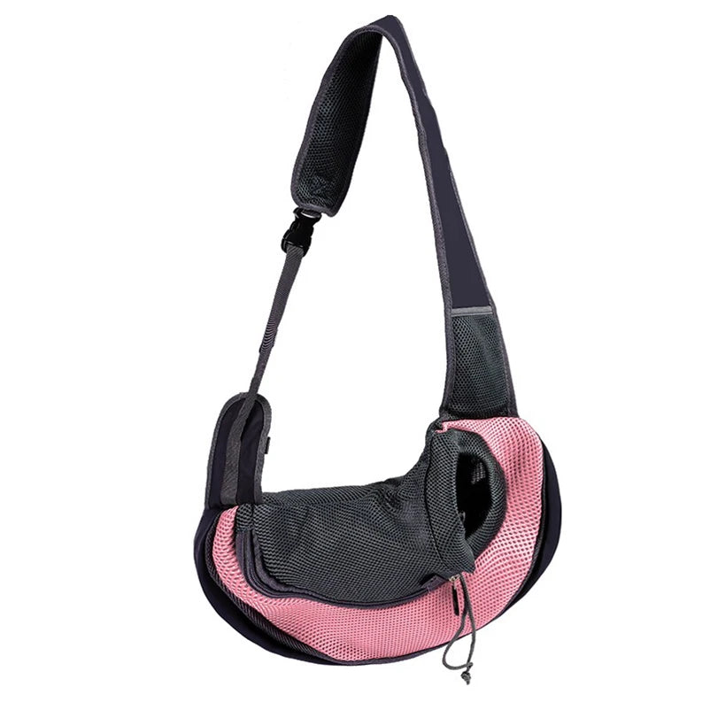 Pet Backpack Carrier