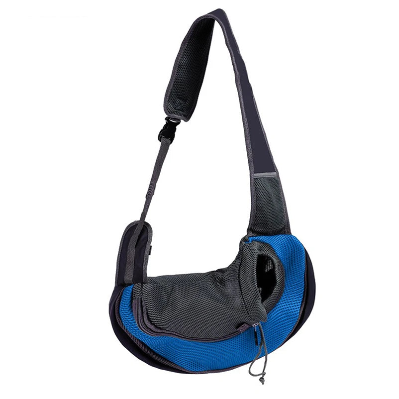 Pet Backpack Carrier