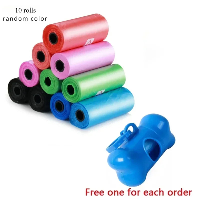 Pet Garbage Bag