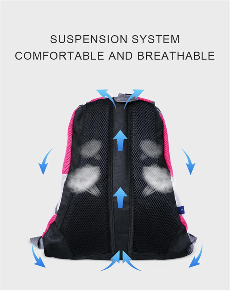 Foldable Petvbag