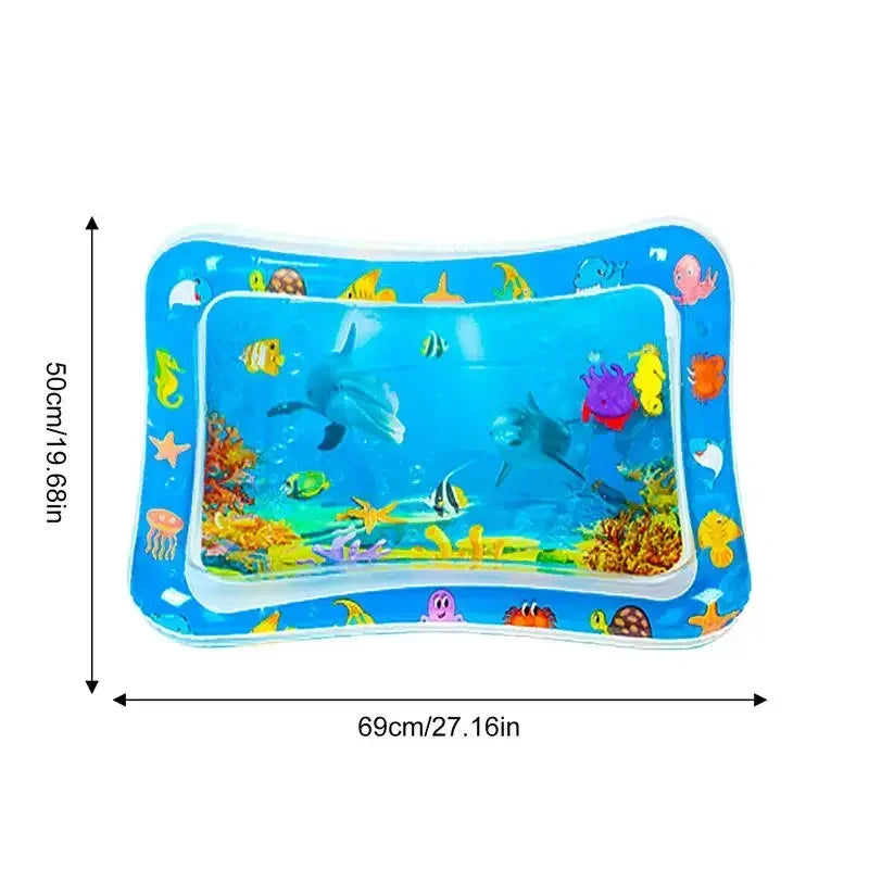 Pet Water Sensory Mat