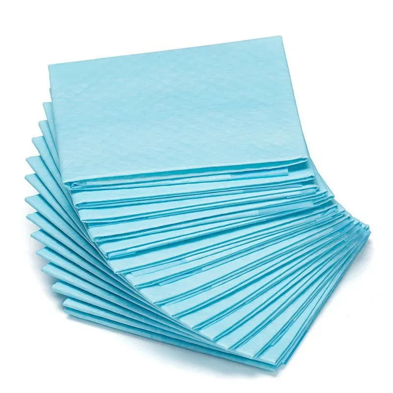 100/50/40/20PCS Absorbent Dogs Diapers