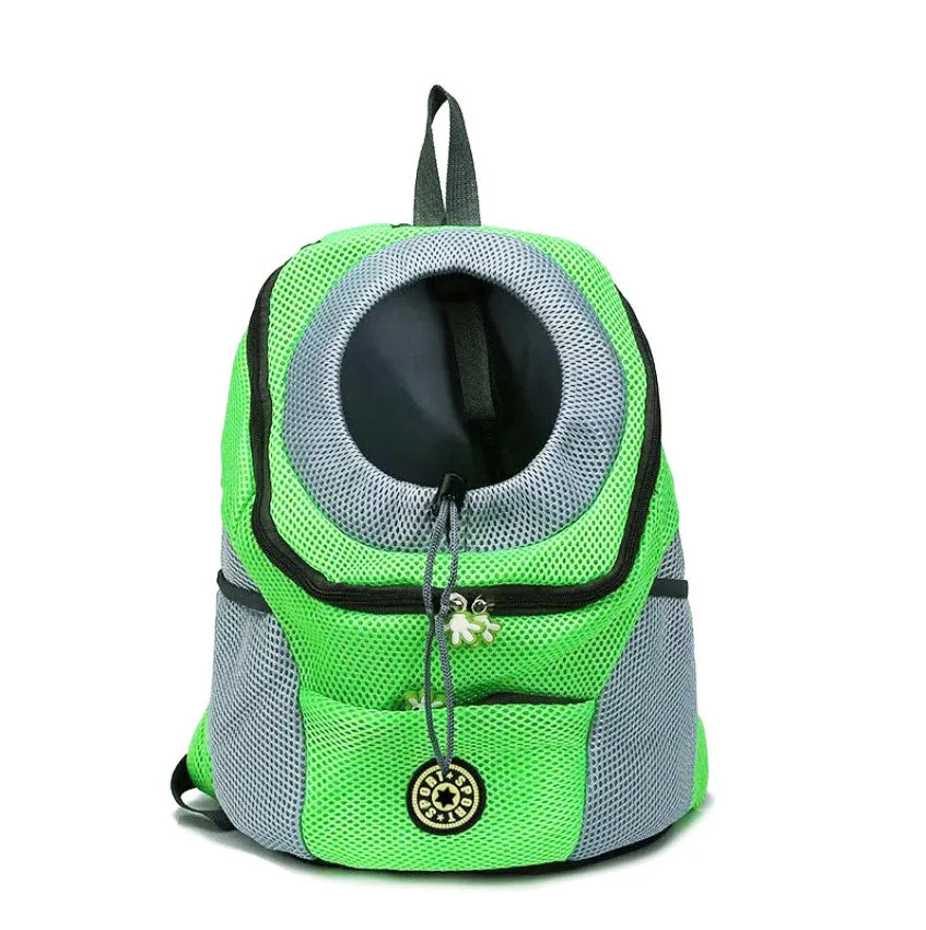 Foldable Petvbag