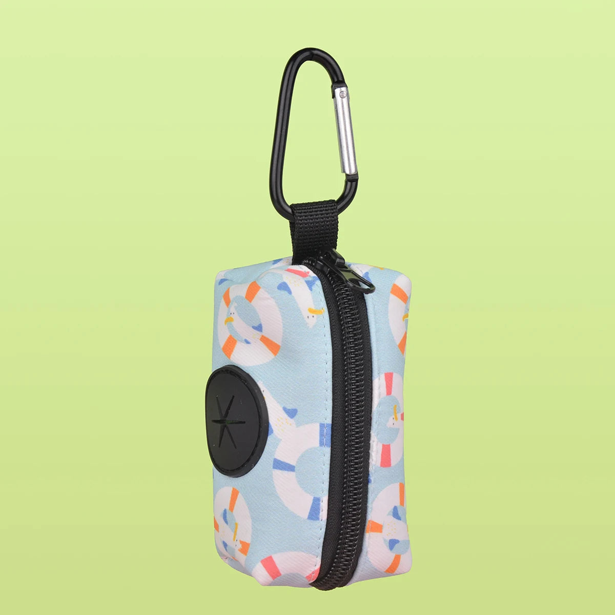 Luxury Design Dog Poop Bag Holder