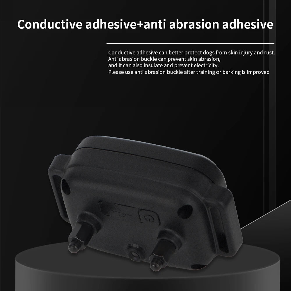 Smart Automatic Anti Barking