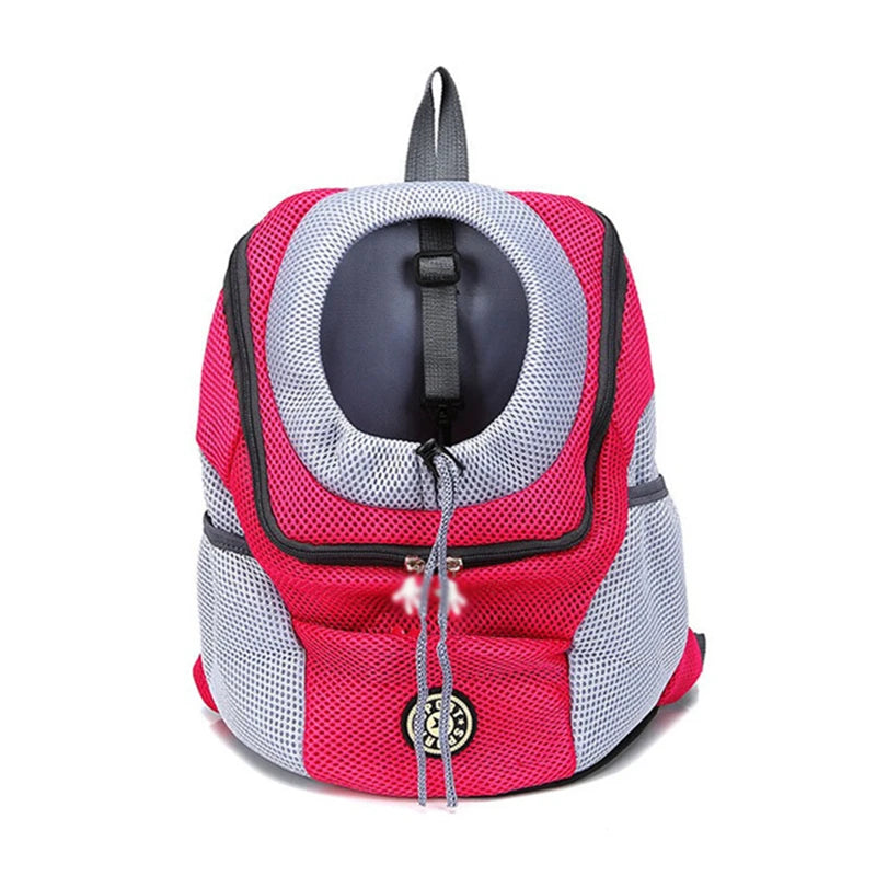 Foldable Petvbag