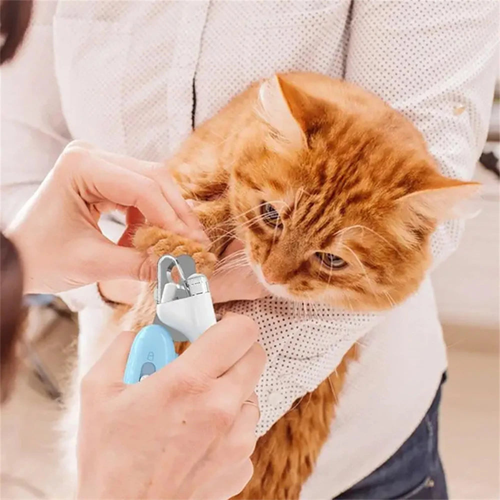 Electric Pet Nail Grinder