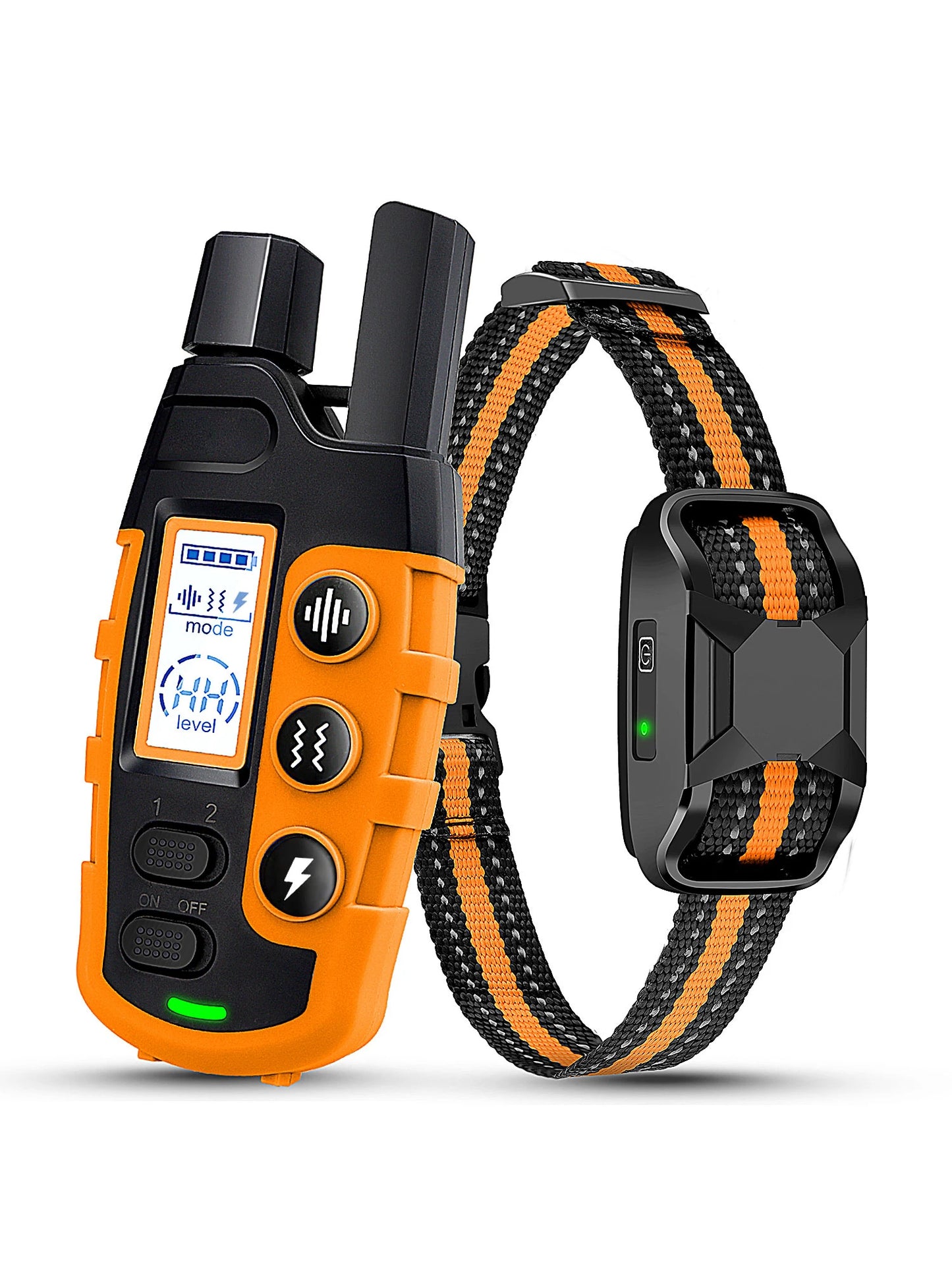 Electric Dog Training Collar