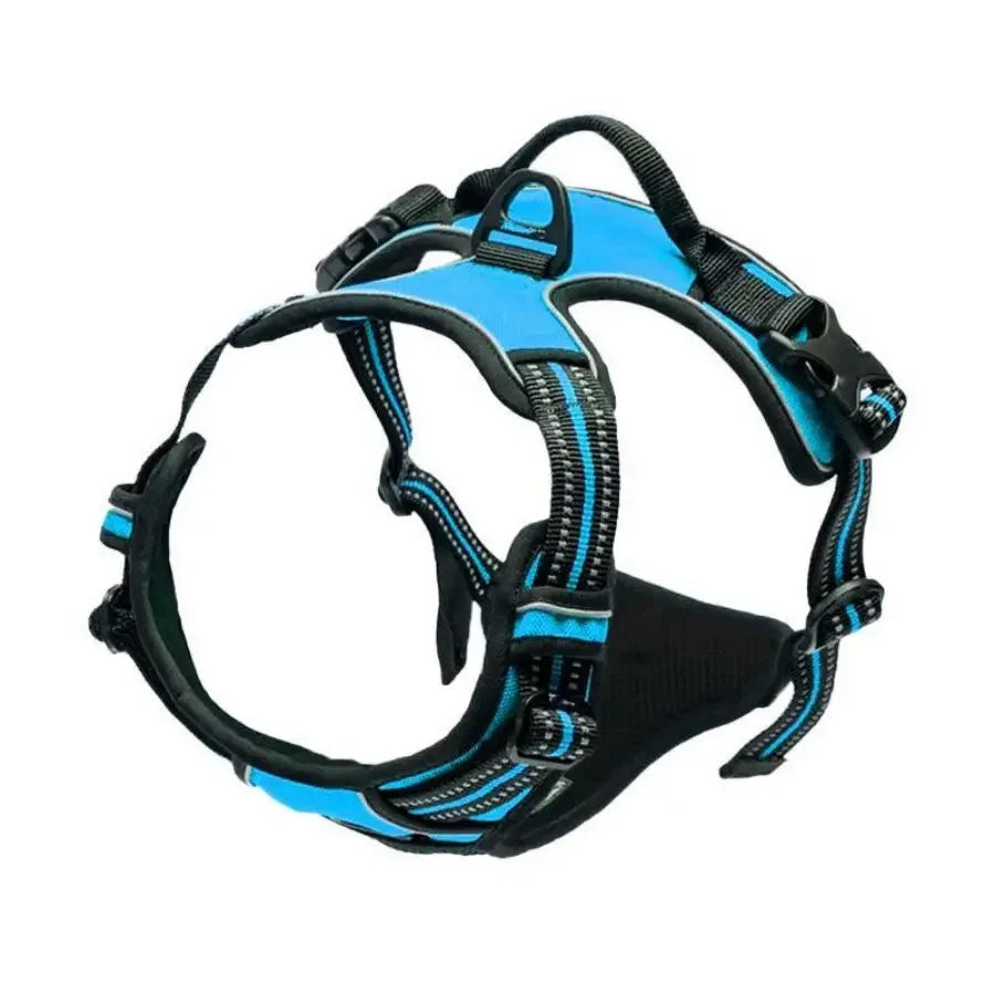 Dog Harness Front Clip