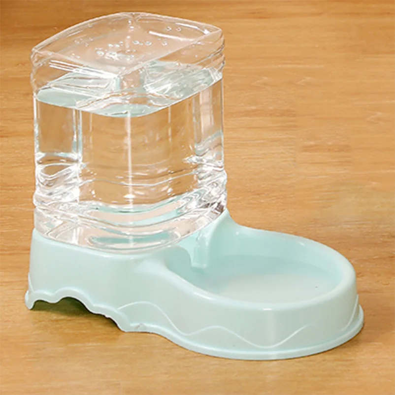 Pet automatic feeder