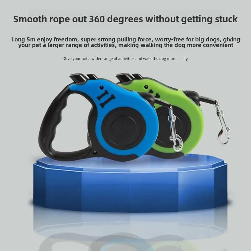 Dog Leash Nylon