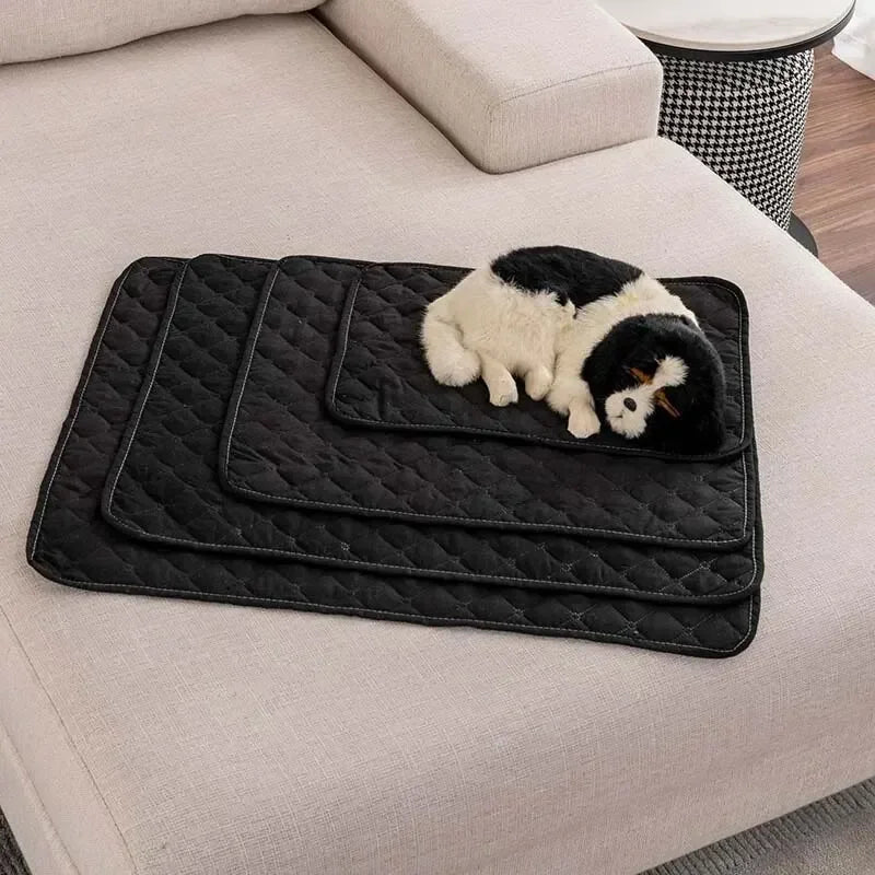 Waterproof Washable Pet Mat