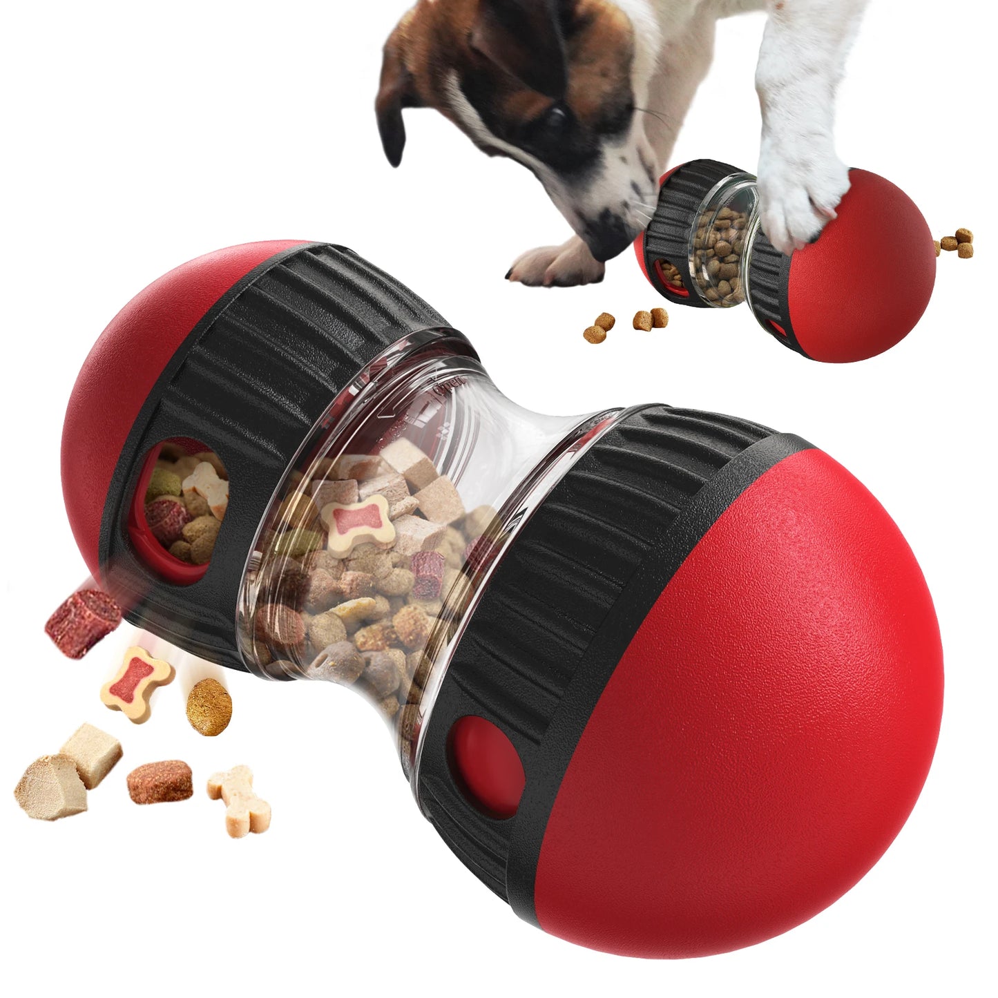 Indoor Training Puppy Toys