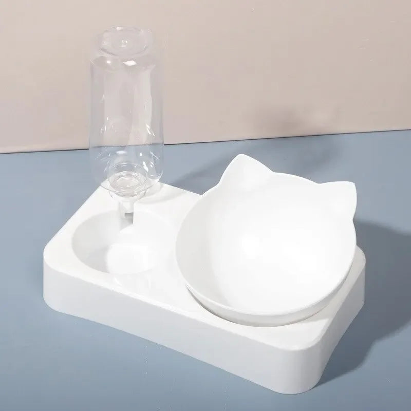 New Pet Bowl Feeder
