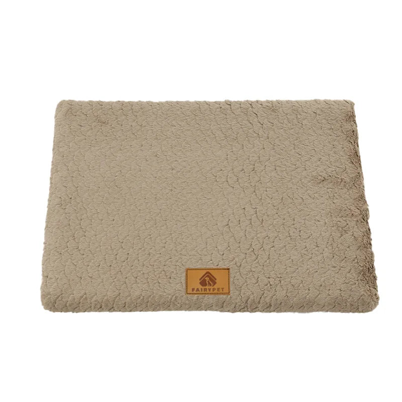 3D Foam Pet Bed