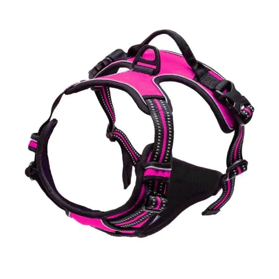 Dog Harness Front Clip
