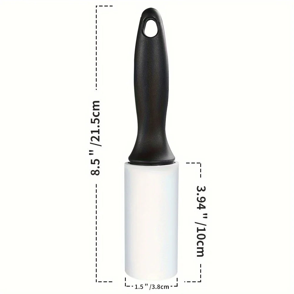 Lint Roller Pet Hair Remover