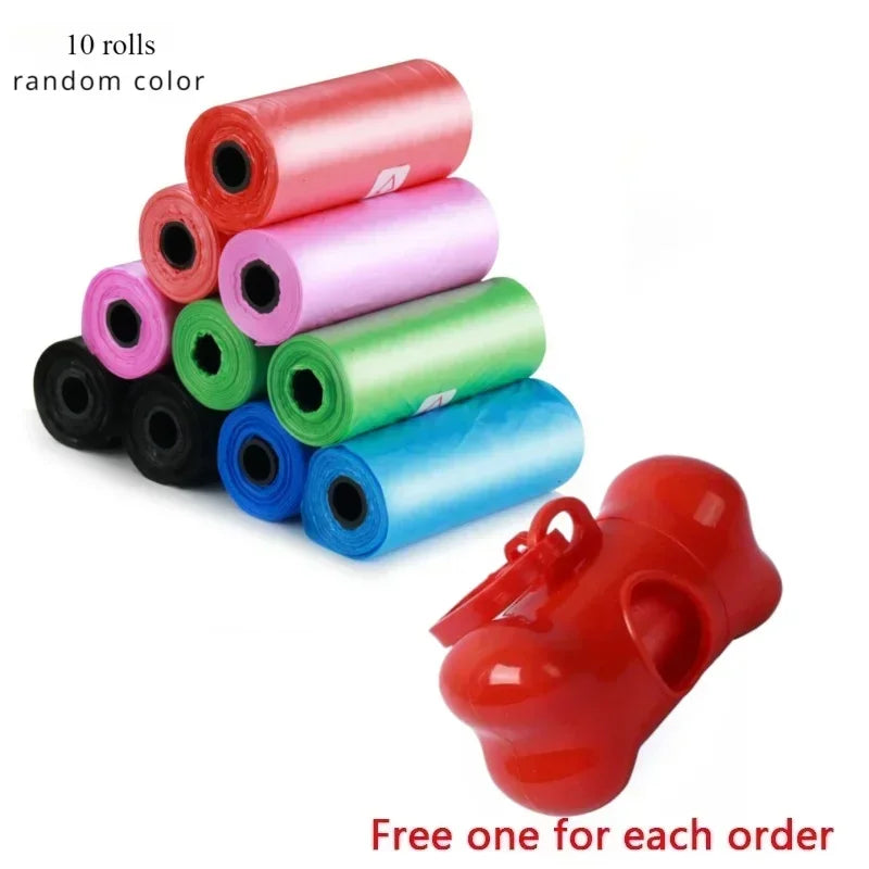 Pet Garbage Bag