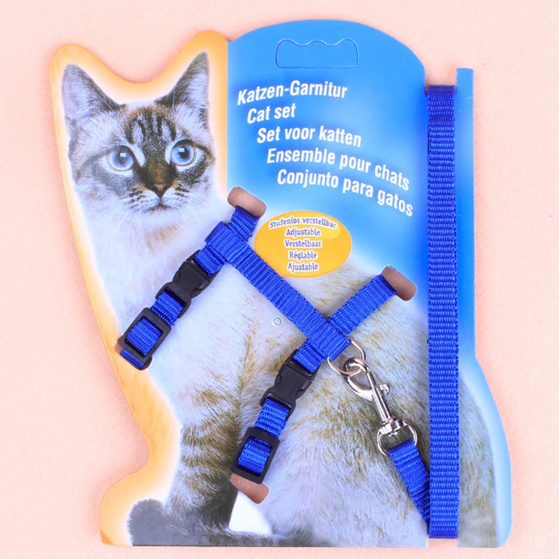 I-Grip Cat & Dog Leash