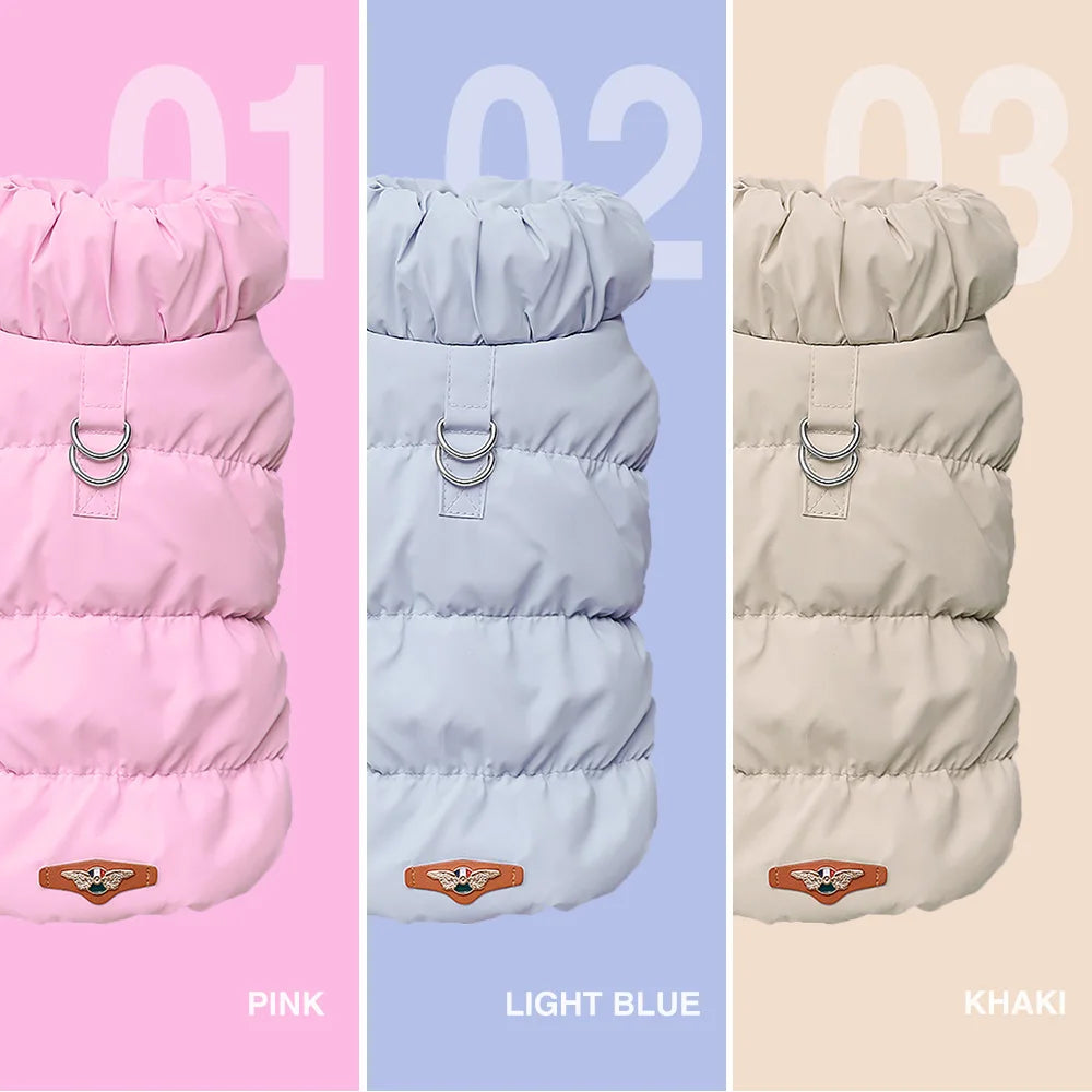 Soft Warm Jacket