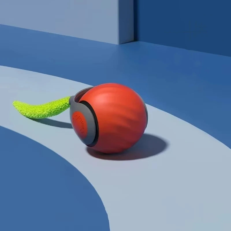 Automatic Rolling Ball Electric Toy for Pets