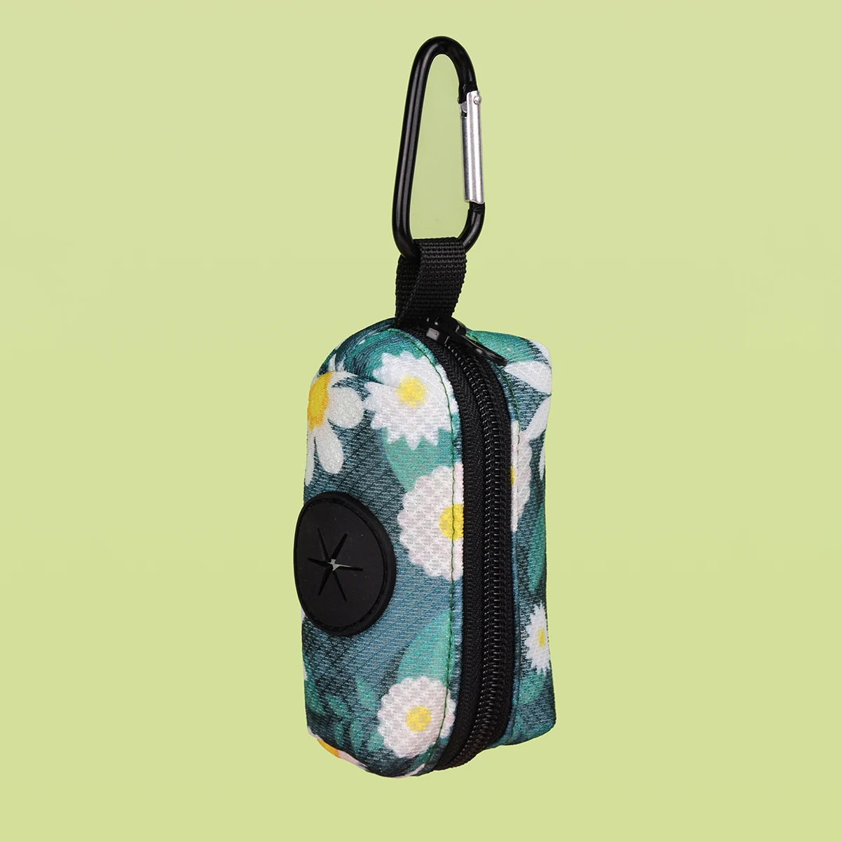 Luxury Design Dog Poop Bag Holder