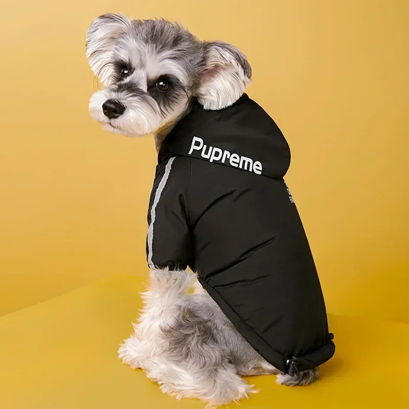 Waterproof Warm Coat