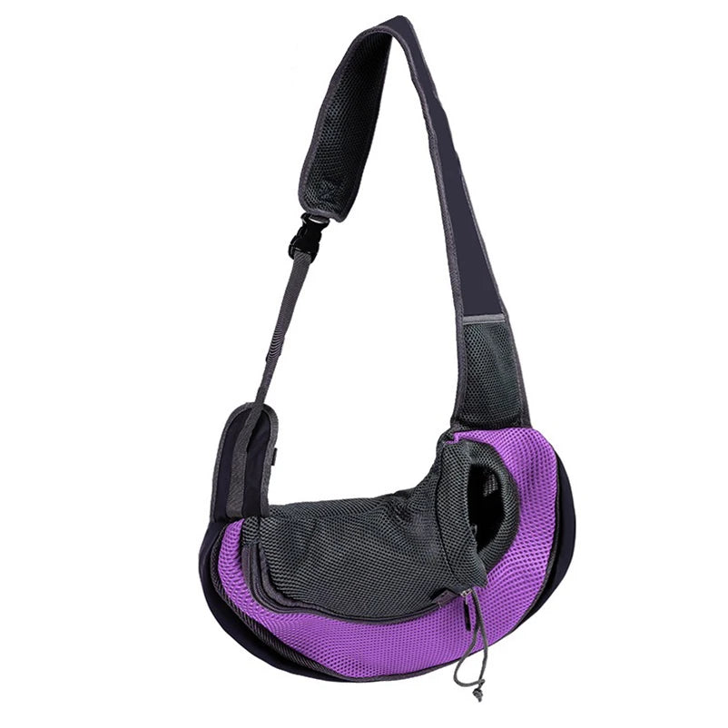 Pet Backpack Carrier