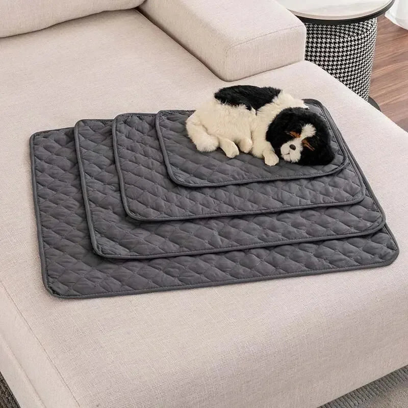 Waterproof Washable Pet Mat