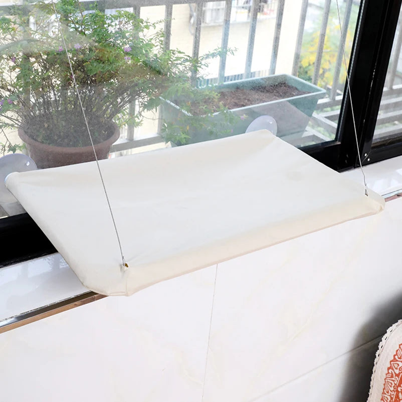 Pet cat hammock