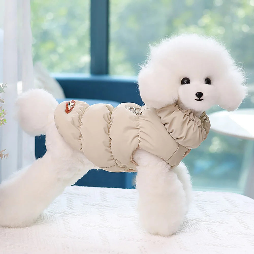 Soft Warm Jacket