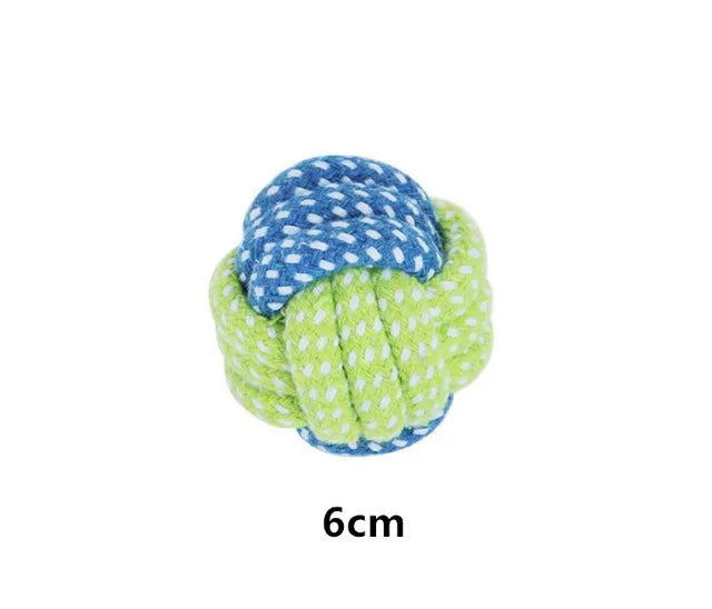 Toothbrush Chew Puppy Toy