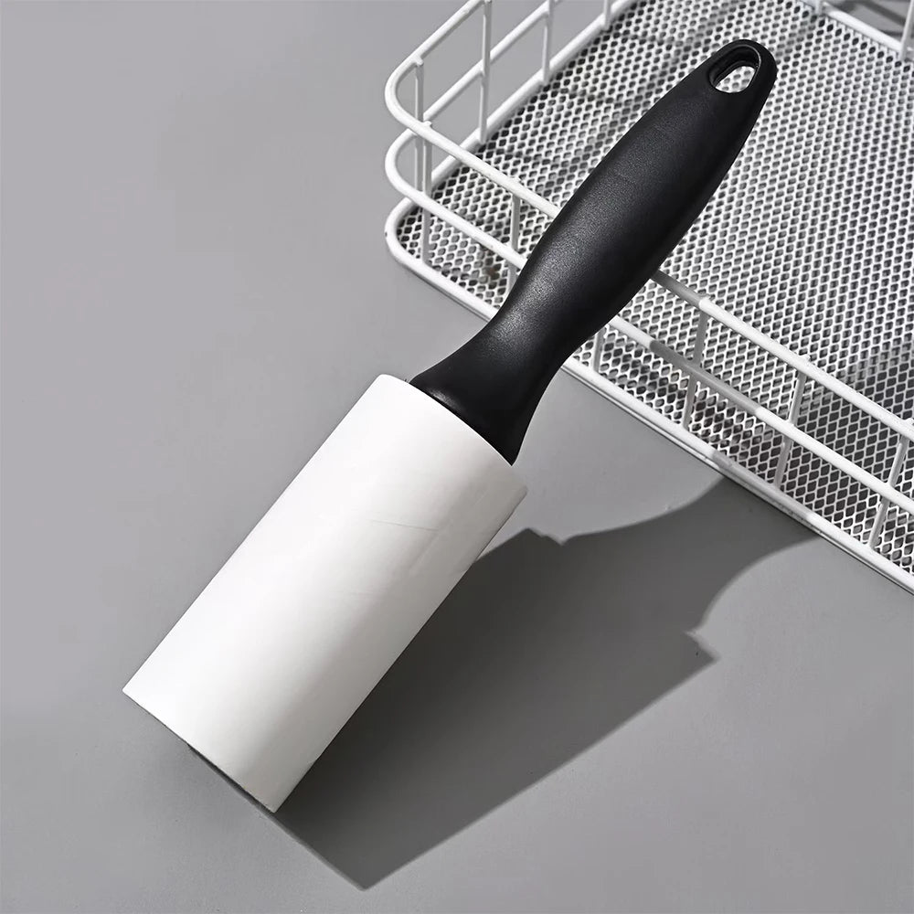 Sticky Lint Roller for Pet Hair Removal
