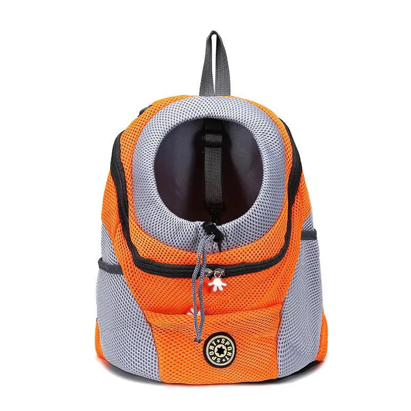 Foldable Petvbag